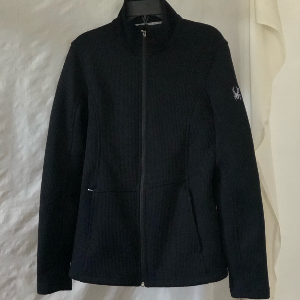 Spyder Ski Jacket Coat